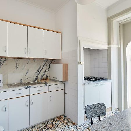 Love Inn Bairro Alto Lisbon Luaran gambar