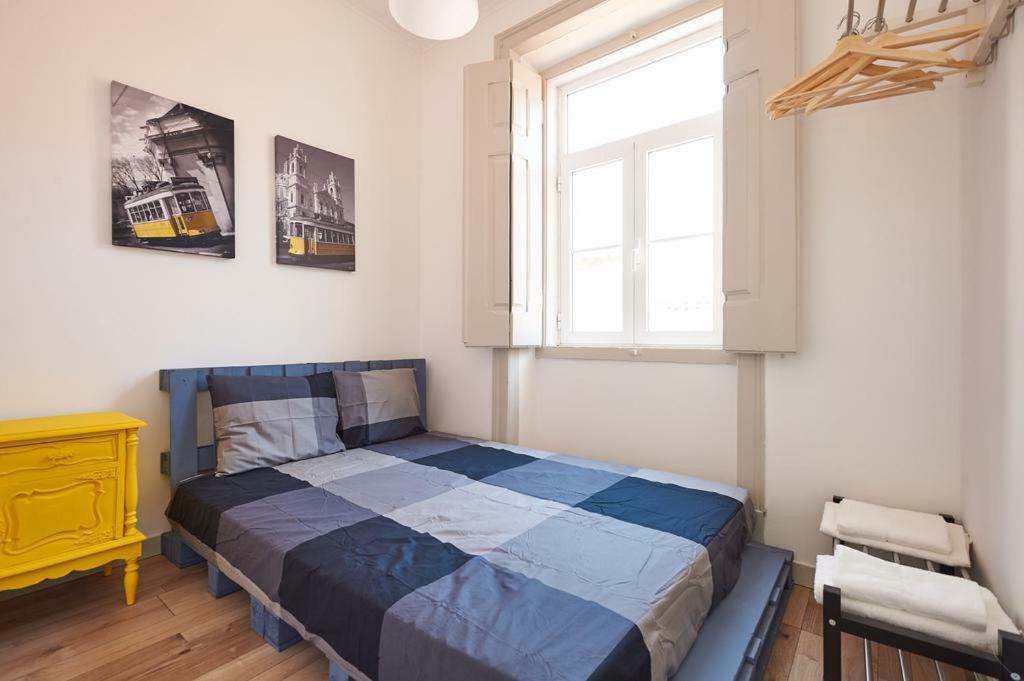 Love Inn Bairro Alto Lisbon Luaran gambar