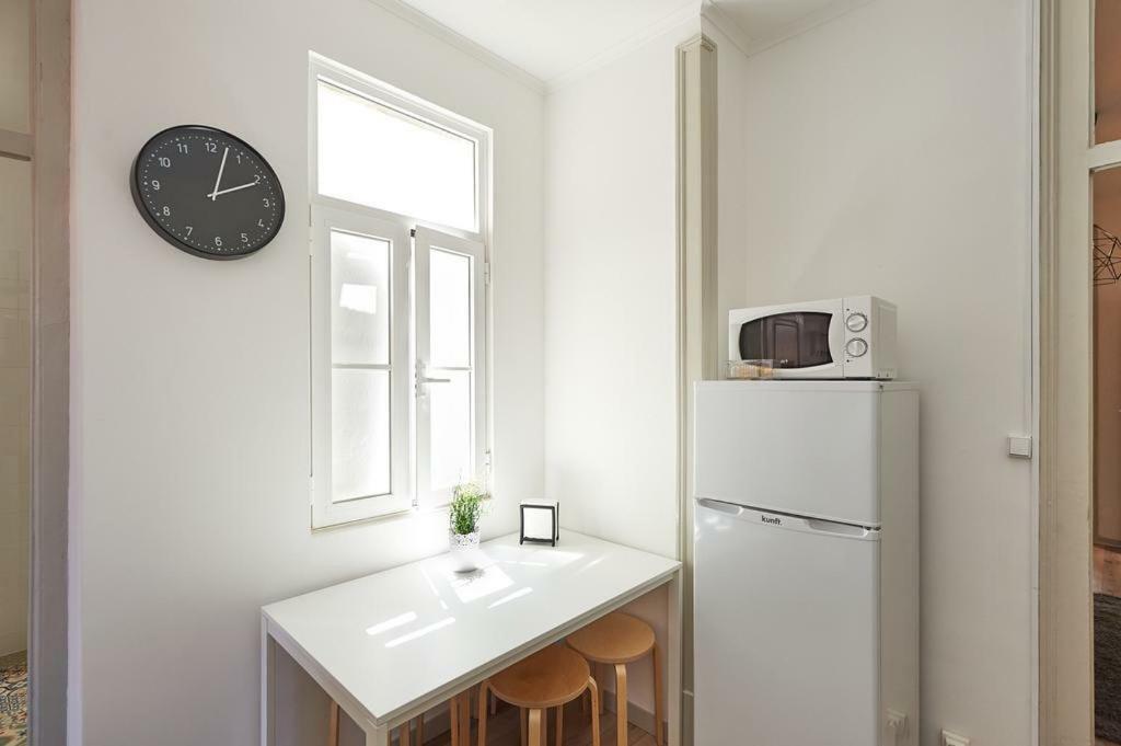 Love Inn Bairro Alto Lisbon Luaran gambar