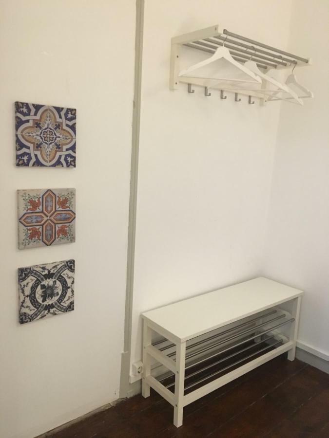 Love Inn Bairro Alto Lisbon Luaran gambar