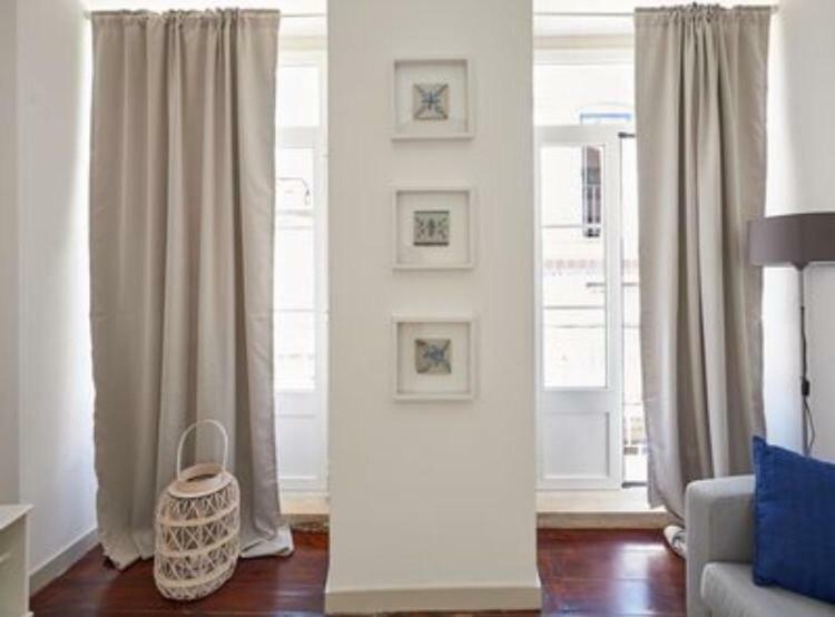 Love Inn Bairro Alto Lisbon Luaran gambar