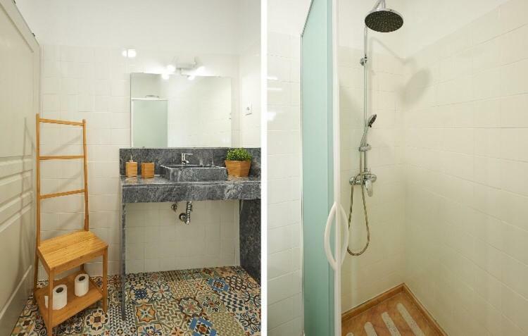 Love Inn Bairro Alto Lisbon Luaran gambar